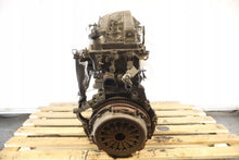 Laden Sie das Bild in den Galerie-Viewer, Motor Toyota Corolla E3Z-E52 1.6 110PS 2003 Benzin Engine Unkomplett MOT4614745565sd