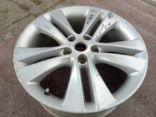 Laden Sie das Bild in den Galerie-Viewer, 1x Alufelge 18 Zoll 5x115 Opel Astra J Rim Wheel FEL8578869525vs