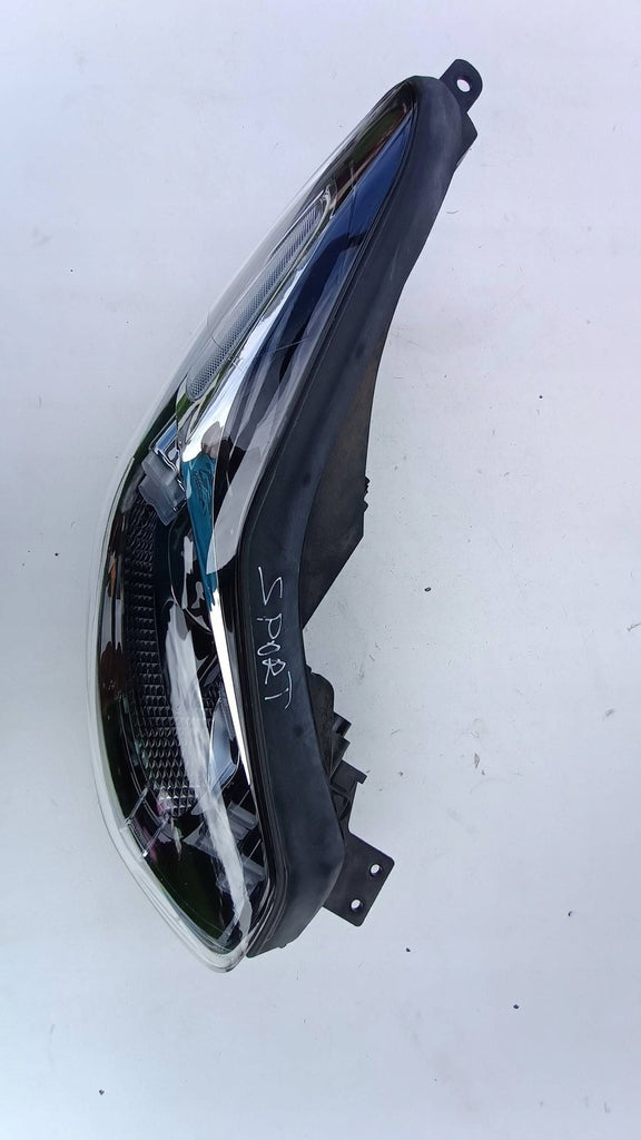 Frontscheinwerfer Kia Sportage IV 92102F1500 Full LED Rechts Headlight SCH4630484502tr