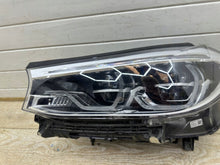 Load image into Gallery viewer, Frontscheinwerfer BMW G32 8497225-04 LED Links Scheinwerfer Headlight SCH5611368485fy