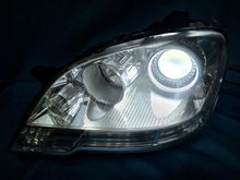Load image into Gallery viewer, Frontscheinwerfer Mercedes-Benz W164 A164820 Xenon Links Scheinwerfer Headlight
