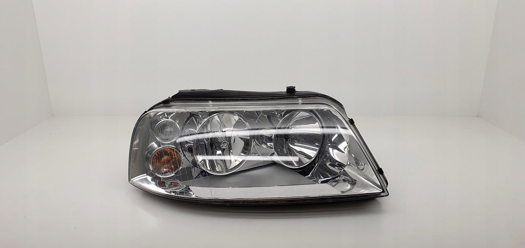 Frontscheinwerfer VW Sharan 7M3941016AH Rechts Scheinwerfer Headlight