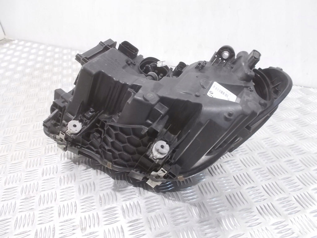 Frontscheinwerfer BMW X3 G01 G02 8496824-01 LED Rechts Scheinwerfer Headlight SCH5198729196vy