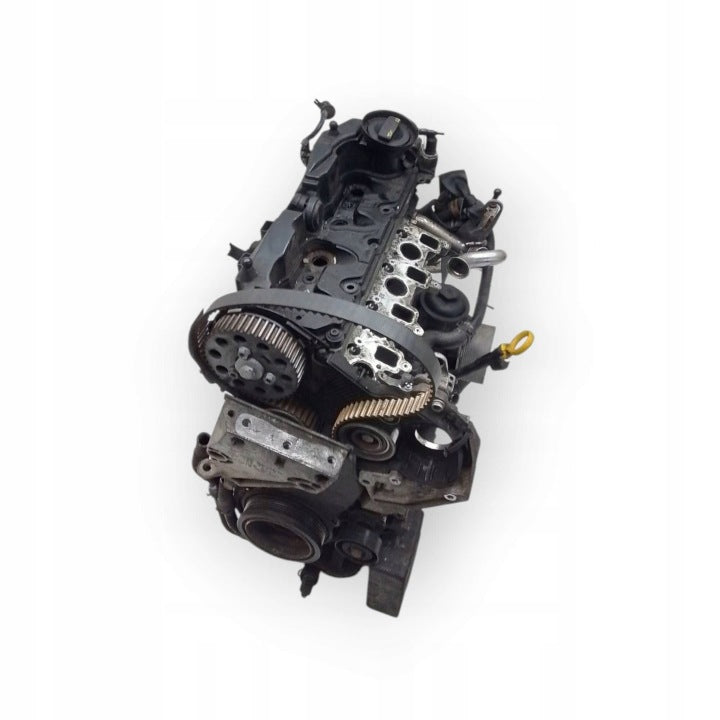 Motor Seat Toledo IV CLH 1.6 TDI 135TKm 2014 Diesel Engine Unkomplett MOT7573355956mf