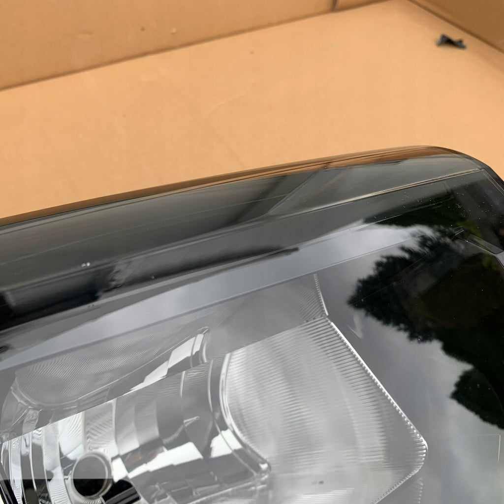 Frontscheinwerfer Renault Master I 260106174R LED Rechts Scheinwerfer Headlight SCH4860370288ai