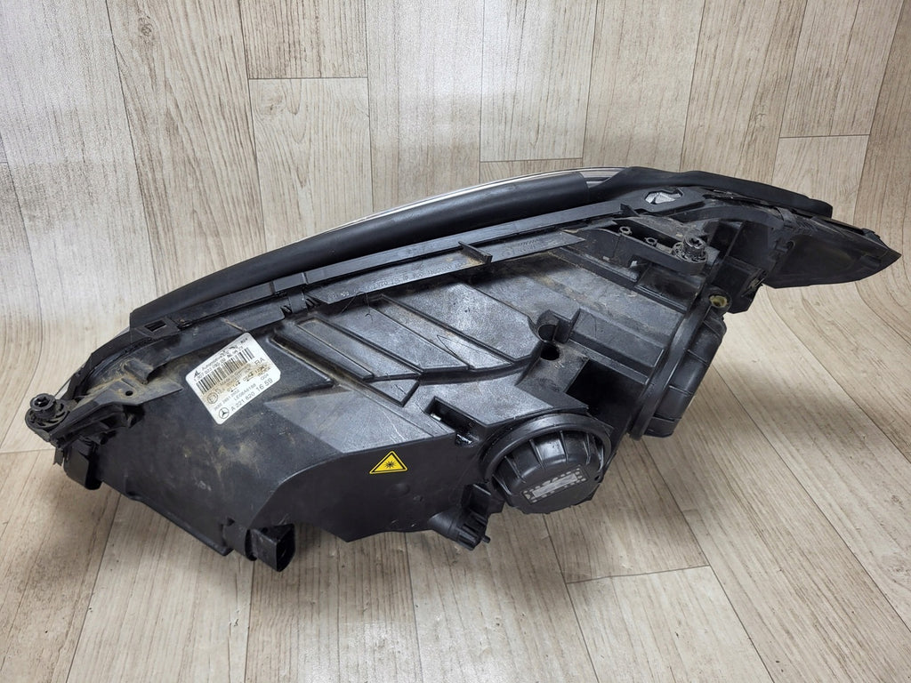 Frontscheinwerfer Mercedes-Benz W221 A2218201659 LED Rechts Headlight SCH8936137399my