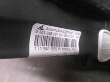 Laden Sie das Bild in den Galerie-Viewer, Frontscheinwerfer VW Touran 1T1941005H Links Scheinwerfer Headlight