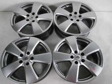 Load image into Gallery viewer, 4x Alufelge 18 Zoll 8.0" 5x115 30ET Chevrolet Zafira Ampera Rim Wheel FEL9699442491gi