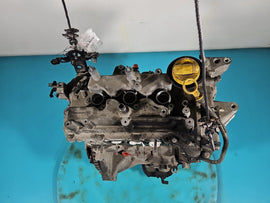 Motor Renault Clio IV IMPRK1473277 H4BA400 0.9 TCE 90PS 2013 Benzin Unkomplett