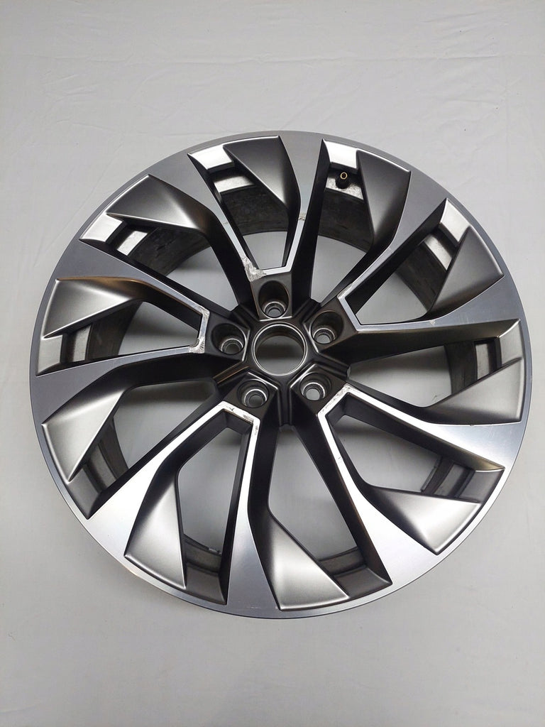 1x Alufelge 19 Zoll 7.0" 5x112 43ET 565601025AJ Skoda Kodiaq Rim Wheel