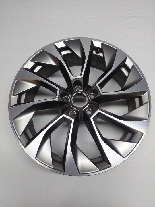 1x Alufelge 19 Zoll 7.0" 5x112 43ET 565601025AJ Skoda Kodiaq Rim Wheel FEL4810645572ys