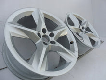 Load image into Gallery viewer, 1x Alufelge 19 Zoll 8.0&quot; 5x112 28ET 4M0601025F Audi Q7 Rim Wheel