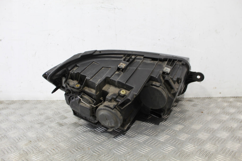 Frontscheinwerfer VW Multivan Transporter Caravelle 7E1941015AC Links Headlight SCH6008540133pq