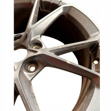 Load image into Gallery viewer, 1x Alufelge 19 Zoll 8.0&quot; 5x114.3 55ET 52910-S0200 Hyundai I30 Rim Wheel