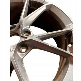 1x Alufelge 19 Zoll 8.0