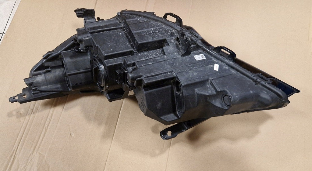 Frontscheinwerfer Opel Astra K 39158006 LED Rechts Scheinwerfer Headlight SCH5388726263zm