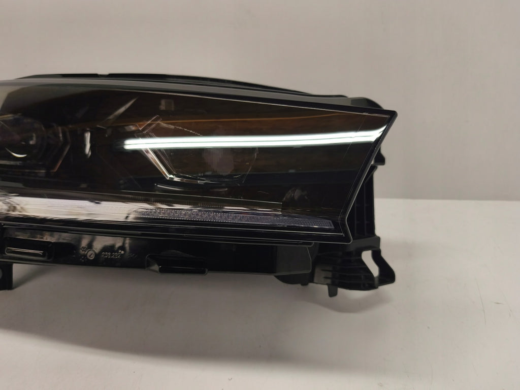 Frontscheinwerfer Skoda Enyaq 5LB941016G LED Rechts Scheinwerfer Headlight SCH5469815749dv