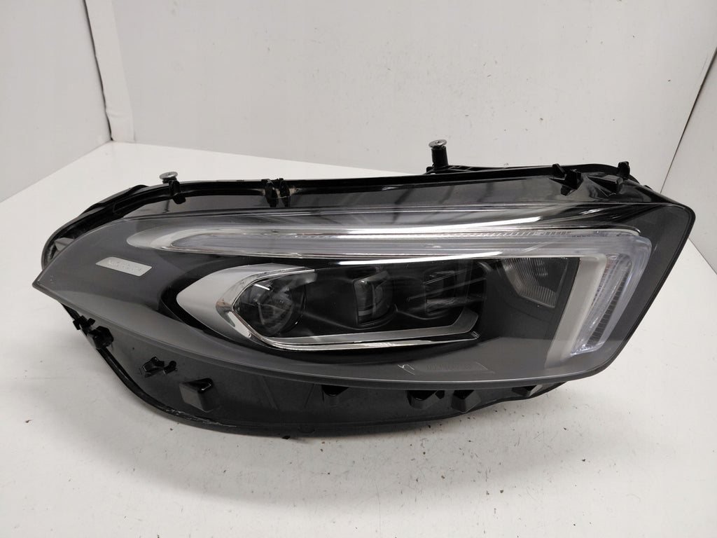 Frontscheinwerfer Mercedes-Benz W177 A1779060603 Rechts Scheinwerfer Headlight SCH1462950434hx