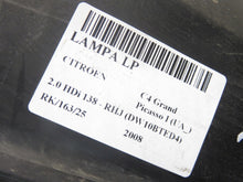 Laden Sie das Bild in den Galerie-Viewer, Frontscheinwerfer Citroën C4 Grand Picasso I Links Scheinwerfer Headlight