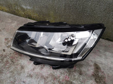 Laden Sie das Bild in den Galerie-Viewer, Frontscheinwerfer VW T6 7L1941005B Links Scheinwerfer Headlight SCH1139889036qb