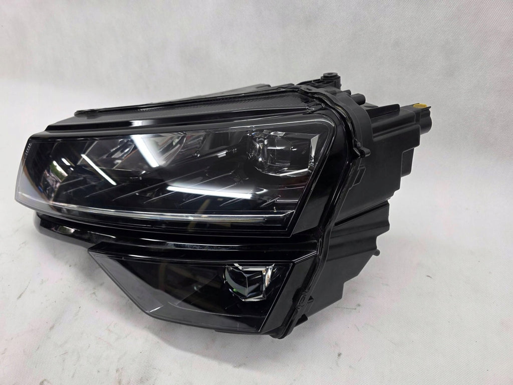 Frontscheinwerfer Skoda Karoq 57B941015F Links Scheinwerfer Headlight SCH8848469214yo