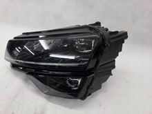 Laden Sie das Bild in den Galerie-Viewer, Frontscheinwerfer Skoda Karoq 57B941015F Links Scheinwerfer Headlight SCH8848469214yo