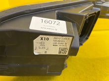 Laden Sie das Bild in den Galerie-Viewer, Frontscheinwerfer Renault Zoe 260102384R LED Rechts Scheinwerfer Headlight