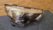 Laden Sie das Bild in den Galerie-Viewer, Frontscheinwerfer Opel E Combo 90145358 Rechts Scheinwerfer Headlight SCH9981904653ap