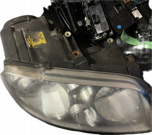 Laden Sie das Bild in den Galerie-Viewer, Frontscheinwerfer VW Touran 1T0941032F Rechts Scheinwerfer Headlight SCH1842065536wh