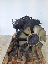 Laden Sie das Bild in den Galerie-Viewer, Motor Ford Mazda III Bt50 WLAE 2.5 TDCI 97PS 71kW Diesel Engine Komplett MOT5685123035ou