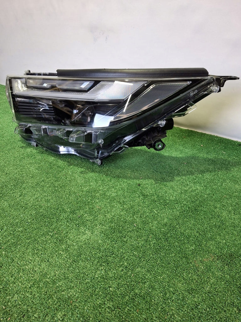 Frontscheinwerfer Toyota Rav V 4 Full LED Links Scheinwerfer Headlight SCH2392656506ko