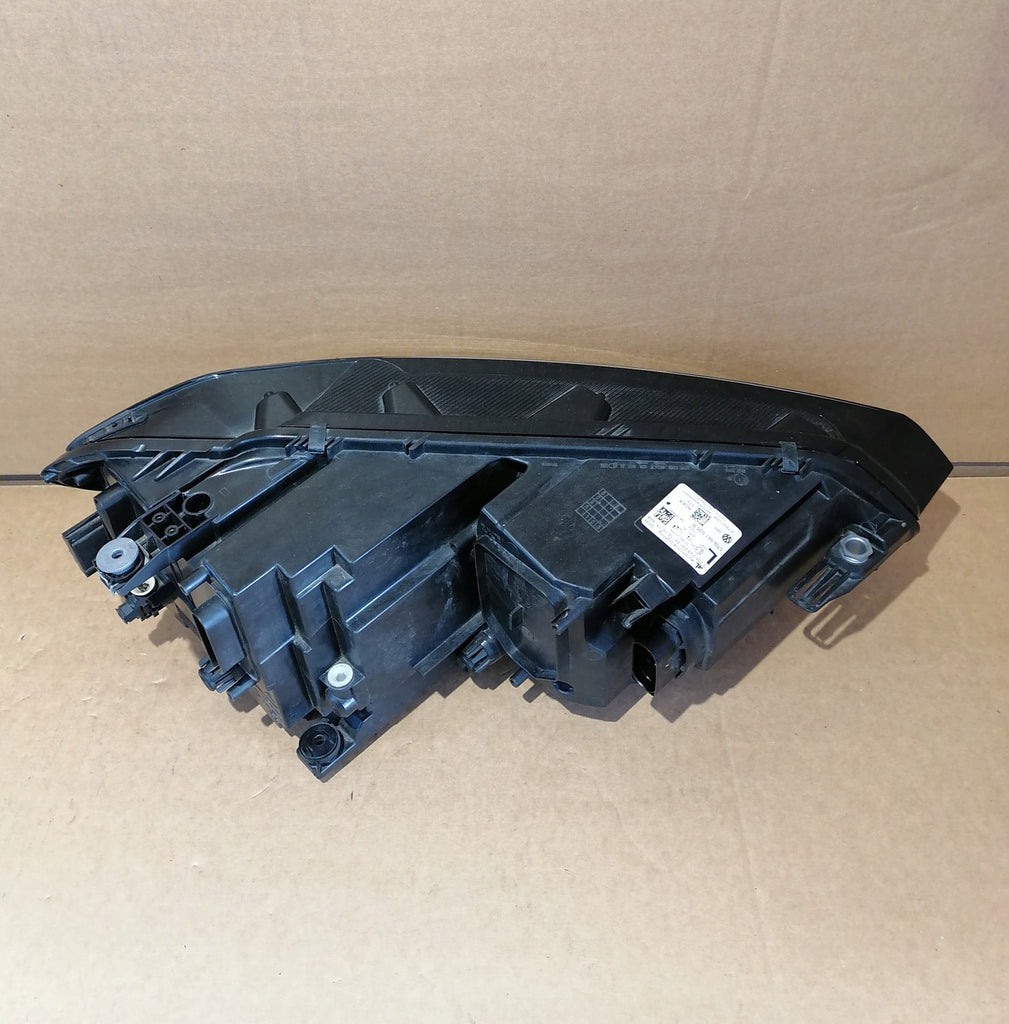 Frontscheinwerfer VW Touran 5TB941035B LED Ein Stück (Rechts oder Links)