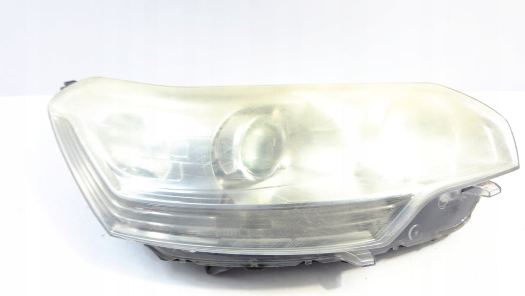 Frontscheinwerfer Citroën C5 III 9684845080 Xenon Rechts Scheinwerfer Headlight SCH7282304505oi