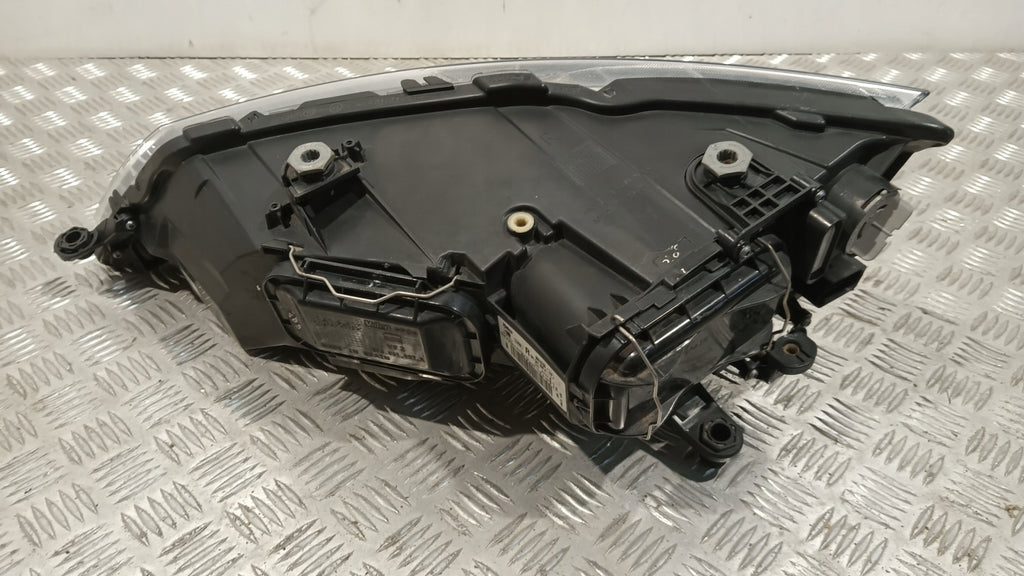 Frontscheinwerfer Seat Leon 5f1 5F1941006A Rechts Scheinwerfer Headlight SCH3879856706dg