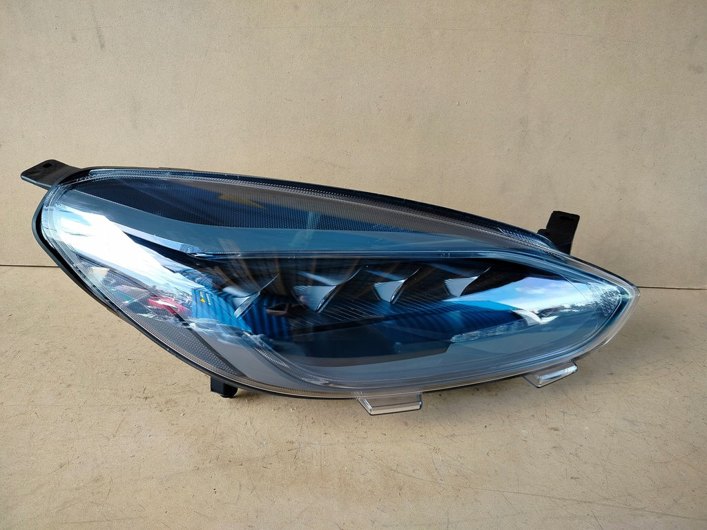 Frontscheinwerfer Ford Fiesta L1BB-13E014-JC Full LED Rechts Headlight