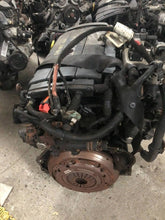 Load image into Gallery viewer, Motor Opel Z18XER 1.8 140PS 103kW 2008 Benzin Engine Unkomplett MOT9614389772oo