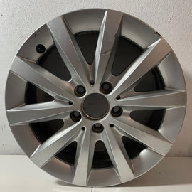 1x Alufelge 16 Zoll 6.5
