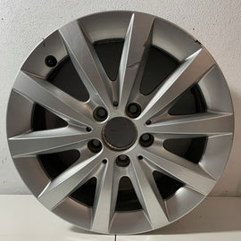 1x Alufelge 16 Zoll 6.5