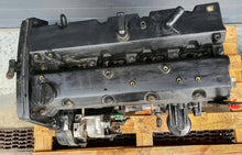 Load image into Gallery viewer, Motor Hyundai Terracan 2.9 CRDI Diesel Engine Unkomplett MOT6793392365cf