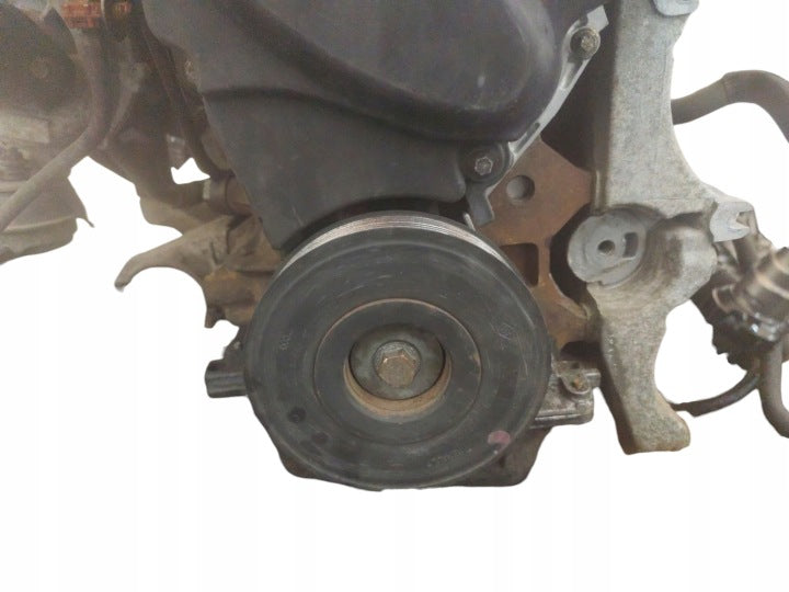 Motor Renault Scenic F9QP872 1.9 DCI 130PS 96kW 213TKm 2009 Diesel Komplett MOT8268191744xu