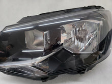 Load image into Gallery viewer, Frontscheinwerfer VW Transporter 7E1941015AB Links Scheinwerfer Headlight
