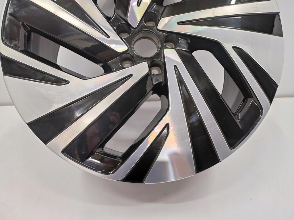1x Alufelge 21 Zoll 9.0" 5x112 42ET 11A601025K VW Id.4 Rim Wheel FEL3072548626nt