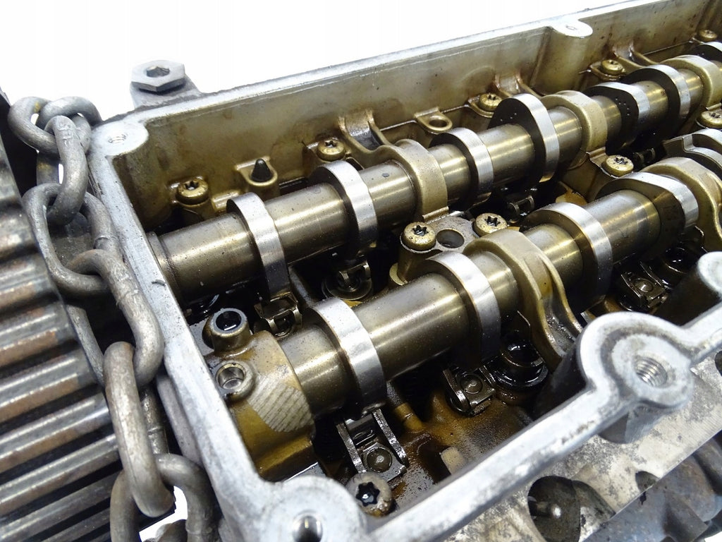 Motor Audi VW A3 Golf VII CRB 2.0 150PS Diesel Engine Unkomplett