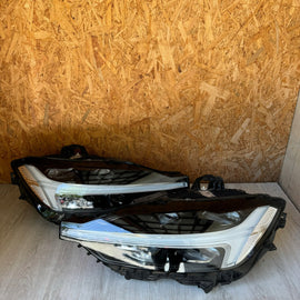 Frontscheinwerfer Volvo Xc60 II 32337375 32337374 Ein Stück (Rechts oder Links) SCH7790579056xz