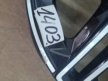 Load image into Gallery viewer, 1x Alufelge 18 Zoll 7.5" 5x112 49ET Glanz Graphit A1774011500 Mercedes-Benz Mg FEL3948417777yz