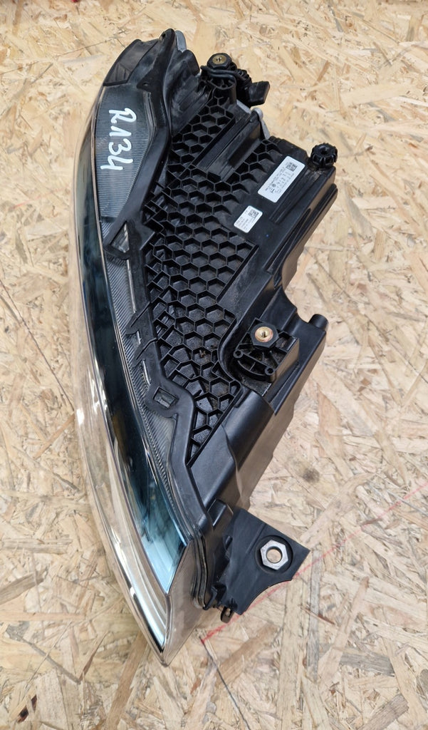 Frontscheinwerfer VW Caddy IV 2K8941036R LED Rechts Scheinwerfer Headlight SCH3309451266gy