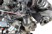 Load image into Gallery viewer, Motor Hyundai Kia Elantra D4FB 1.6 CRDI 128PS 129TKm 2007 Diesel Engine Komplett MOT5923635264fh