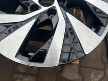 Load image into Gallery viewer, 1x Alufelge 17 Zoll 571601025A VW Tiguan Rim Wheel FEL9811122217hq