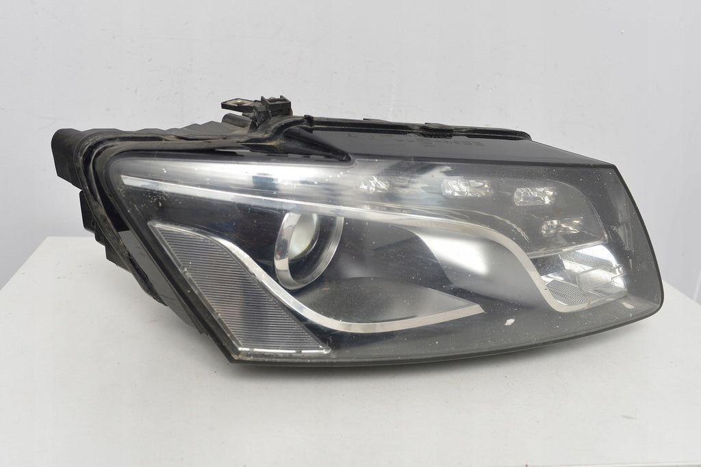 Frontscheinwerfer Audi Q5 8R0941004AF Xenon Rechts Scheinwerfer Headlight