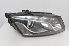 Laden Sie das Bild in den Galerie-Viewer, Frontscheinwerfer Audi Q5 8R0941004AF Xenon Rechts Scheinwerfer Headlight